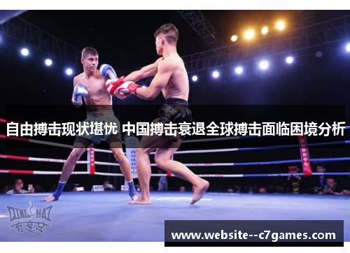 自由搏击现状堪忧 中国搏击衰退全球搏击面临困境分析 自由搏击现状堪忧 中国搏击衰退全球搏击面临困境分析